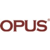 OPUS Corporation Logo