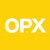 OPX Logo