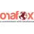 Orafox, Inc. Logo