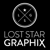 Lost Star Graphix Logo