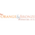 Orange and Bronze Software Labs, Inc. Logo