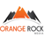 Orange Rock Media Logo