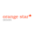 Orange Star Design, Inc. Logo