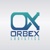 Orbex Logistics Logo