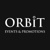 Orbit Logo