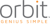 Orbit Design Logo