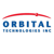 Orbital Technologies Inc. Logo
