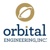 Orbital Engineering Logo