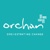 Orchan Consulting I Asia Logo