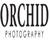 Orchid Portrait Logo