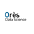 Orès Data Science Logo