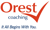 Orest Coaching Logo