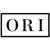 Ori Media Logo