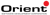 Orient Software Development Corp. Logo