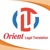 Orient Consulting & Legal Translation Logotype