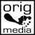 Orig Media Logo