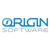 Origin Software Logo