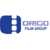 ORIGO Film Group Logo