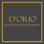 D'Orio Architects Group Logo
