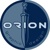 Orion Graphic Design Logo