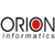 Orion Informatics Ltd Logo