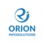 Orion InfoSolutions Logo
