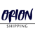 Orion Shipping Logo