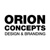 Orion Concepts Logo