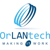 OrLANtech, Inc. Logo
