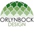 Orlynbock Design Logotype