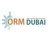 ORM Dubai Logo