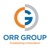 Orr Group Logo