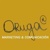 Oruga Comunicacion Logotype