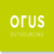 ORUS Logo
