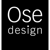 Ose Design Logo