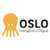Oslo digital Logotype