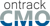 OnTrack CMO LLC Logotype