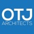 OTJ ARCHITECTS Logo
