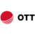 OTT Communications Inc Logo