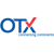 OTX Logistics Logo