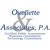 Ouellette & Associates, P.A. Logo