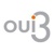 Oui3 Logo