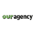 Our Agency in the North Ltd (Our Agency) Logotype