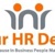 Our HR Dept Logo