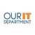 Our IT Department Logo