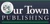 Our Town Publishing Logo