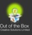 Out of the Box Creative Logotype