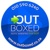 OUTBOXED Logo