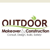 Outdoor Makeover Logotype