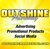 Outshine Marketing Logo